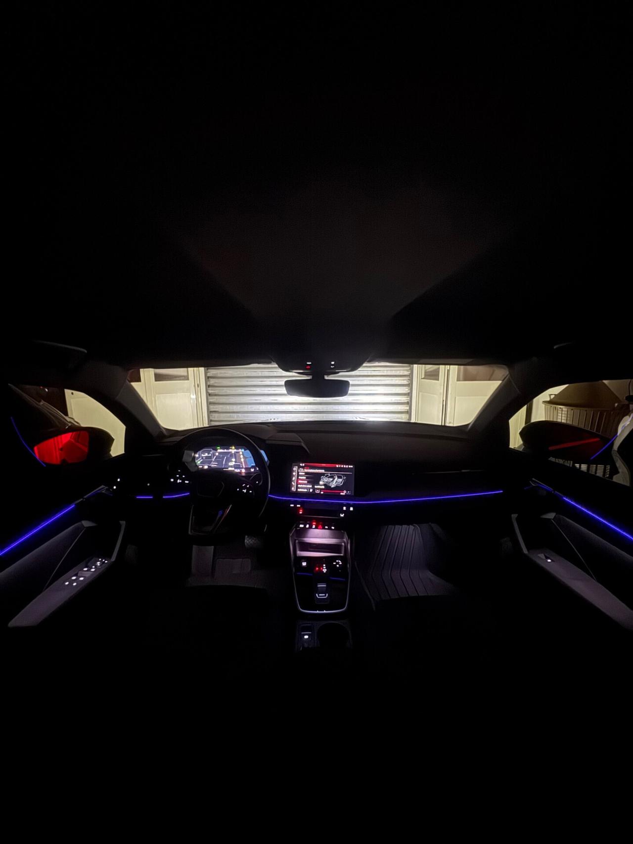 Audi A3 SPB 30 TDI S line edition