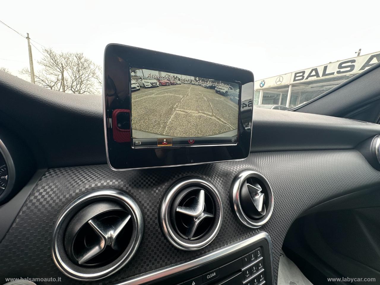 MERCEDES-BENZ A 180 CDI Premium