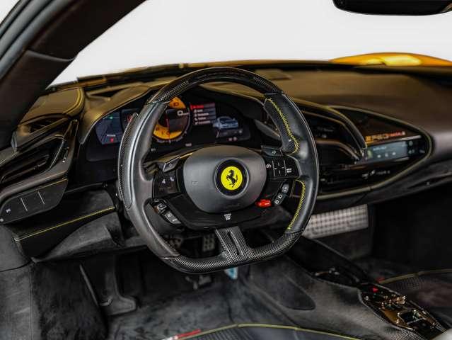 Ferrari SF90 Stradale