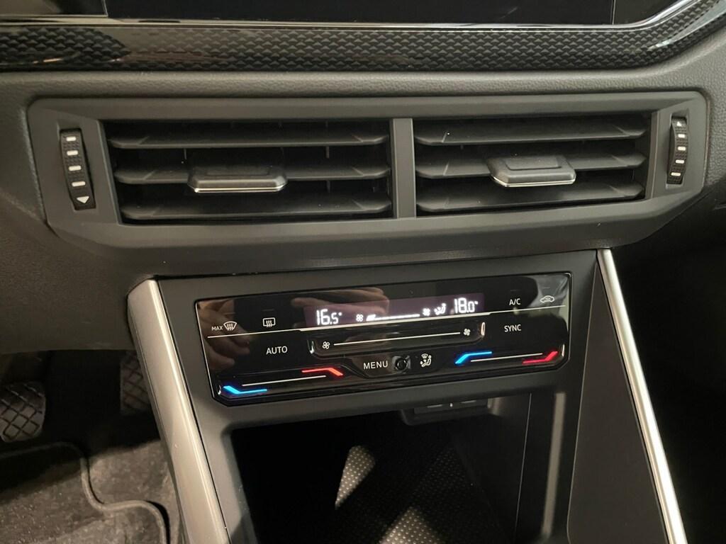 Volkswagen Polo VI 2022 1.0 TSI 80CV Edition Plus