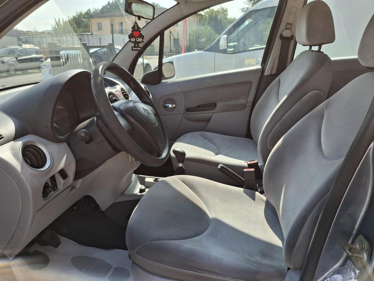 Citroen C3 1.1 Elegance