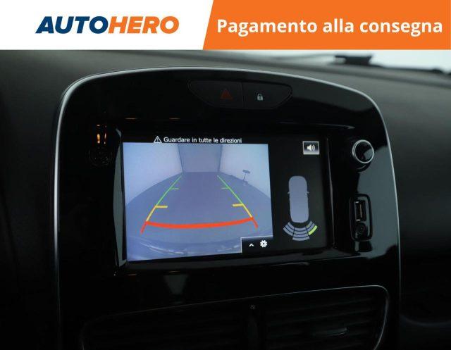 RENAULT Clio dCi 8V 90 CV 5 porte Moschino Zen
