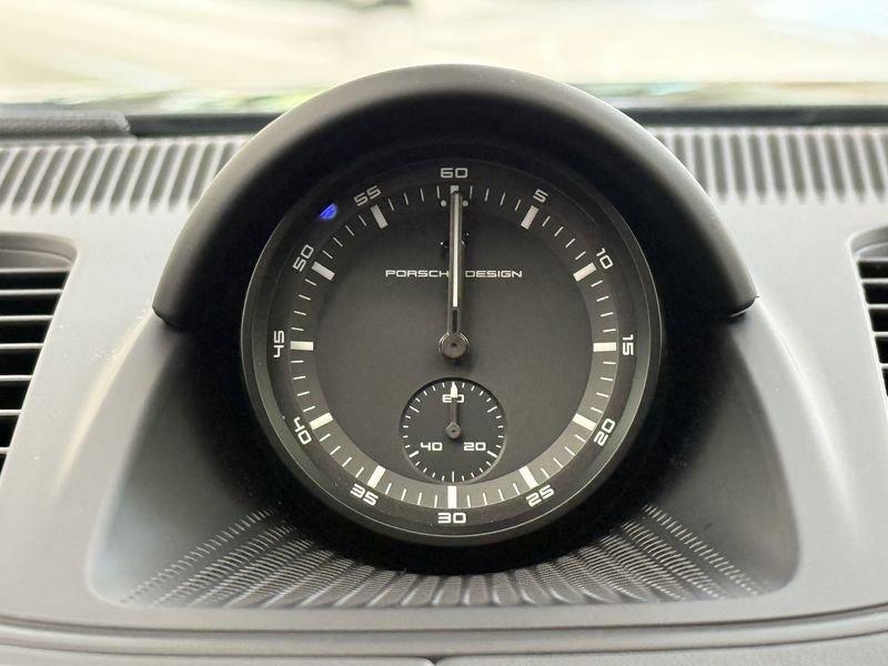 Porsche Panamera Panamera 4.0 Turbo E-Hybrid - Freni Carboceramica