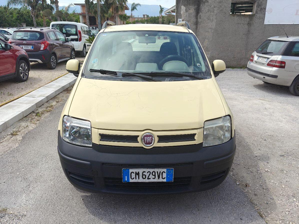 Fiat Panda 1.1 Actual GPL TARTARINI 2029