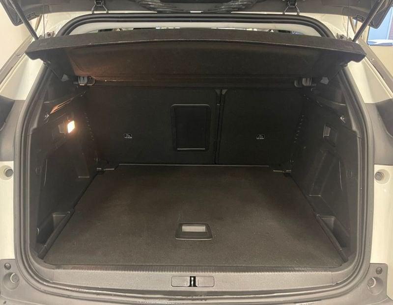 Peugeot 3008 3008 PureTech Turbo 130 S&S Allure - NEOPATENTATI