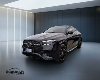 Mercedes-Benz GLE Coupe - C167 2020 - GLE Coupe 300 d mhev Premium Pro 4matic auto
