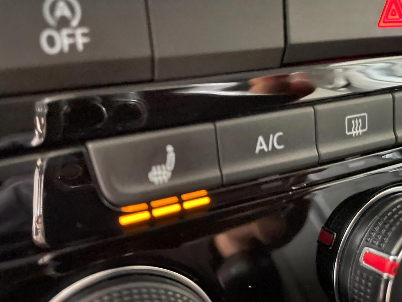 Volkswagen T-Roc 1.6 TDI SCR Advanced BlueMotion Technology