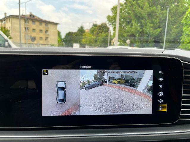 MERCEDES-BENZ GLE 53 AMG 4Matic+ Mild Hybrid Coupé Ultimate
