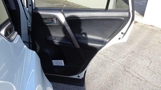 TOYOTA RAV 4 2.0 D-4D 2WD 143cv, versione "Lounge", Garanzia..