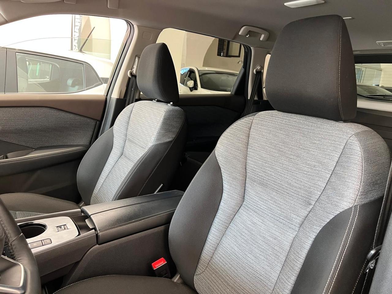 Nissan X-Trail e-Power 2WD 5 posti N-Connecta