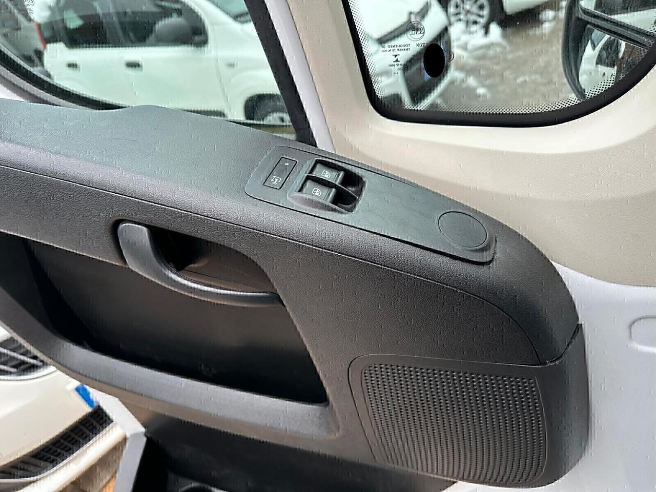 Fiat Ducato 30 2.3 M.JET 120 cv. LAMIERATO (IVA Inclusa)