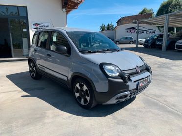 Fiat Panda 1.2 City Cross