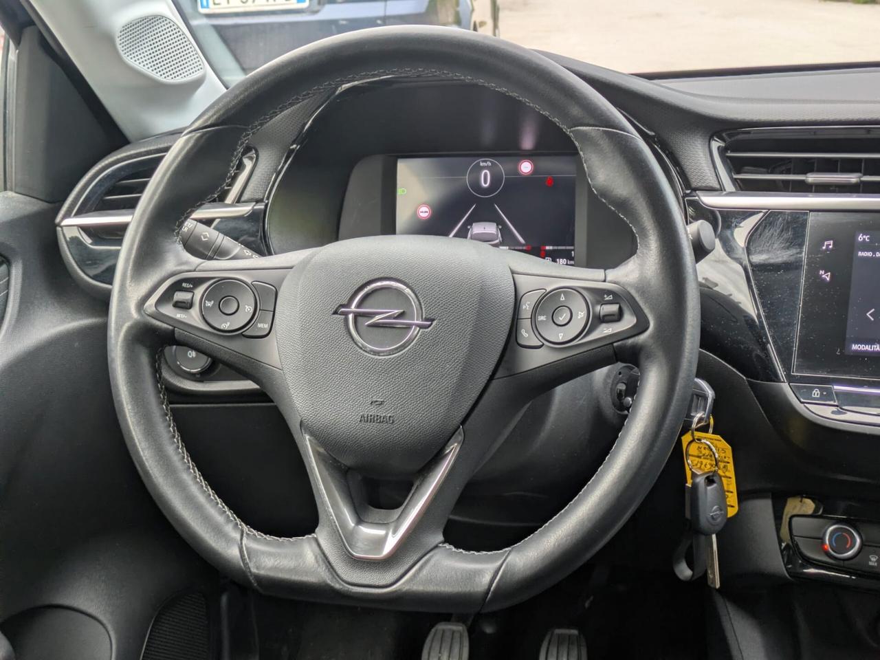 Opel Corsa 1.2 Elegance