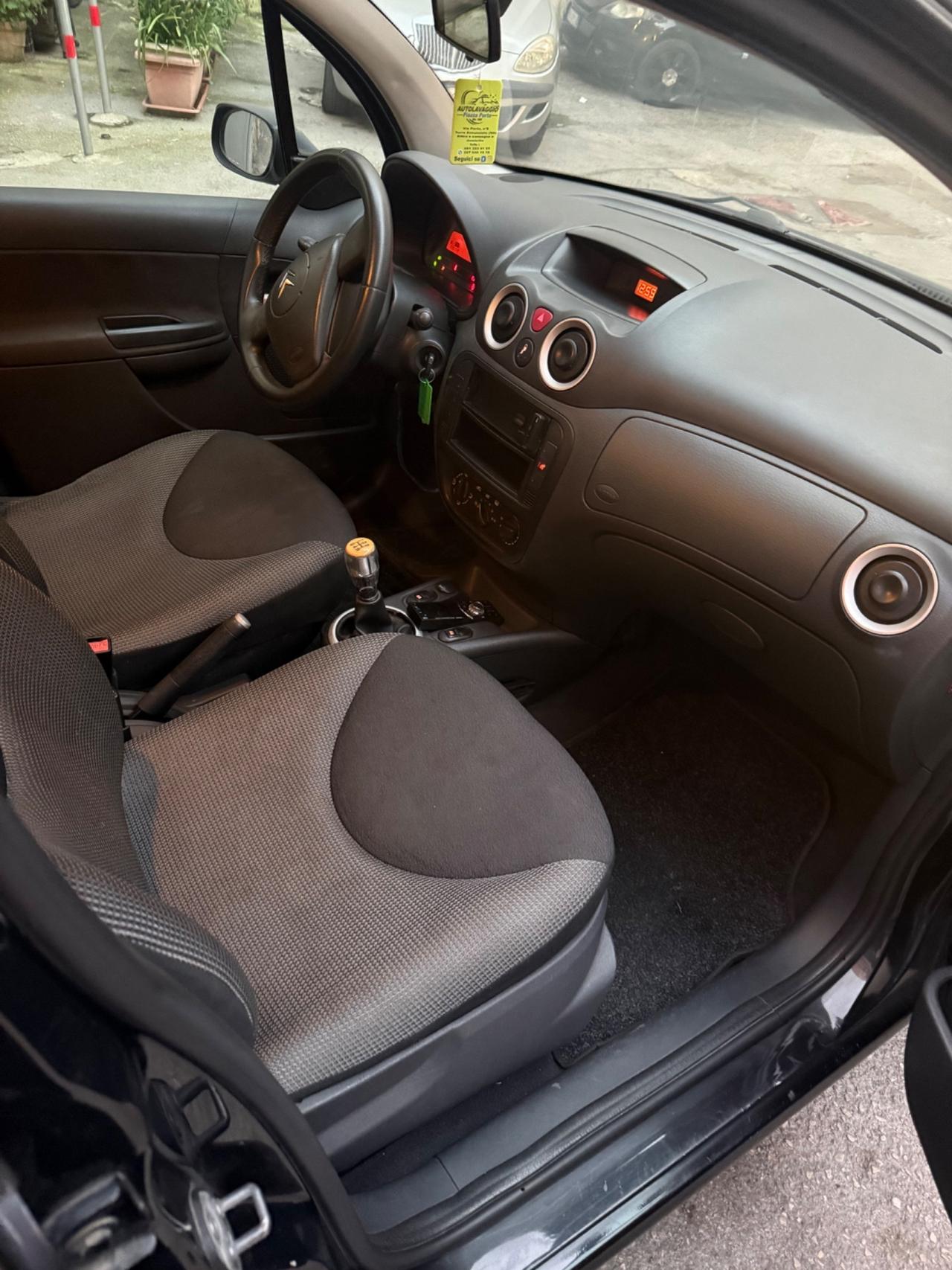 Citroen C3 1.4 HDi 70CV airdream Classique