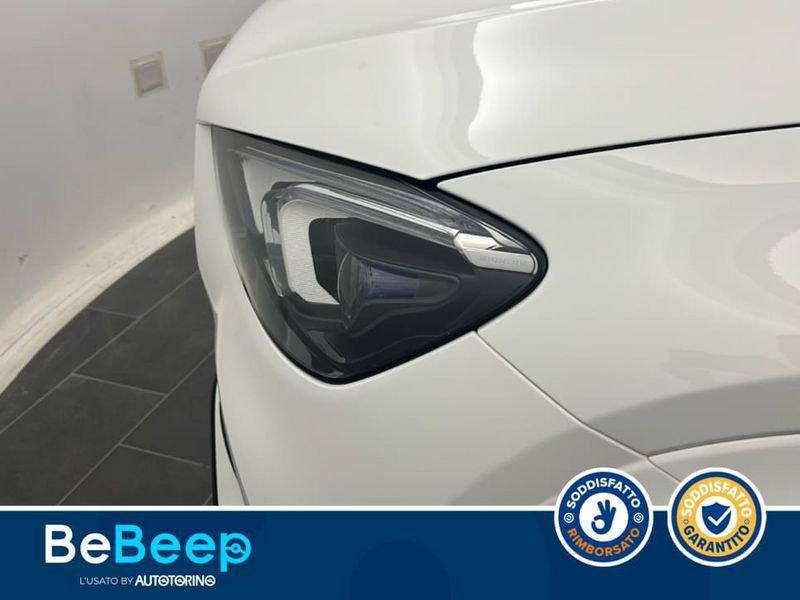 Mercedes-Benz GLE Coupé GCOUPE 350 DE PHEV (E EQ-POWER) ULTIMATE 4MATIC