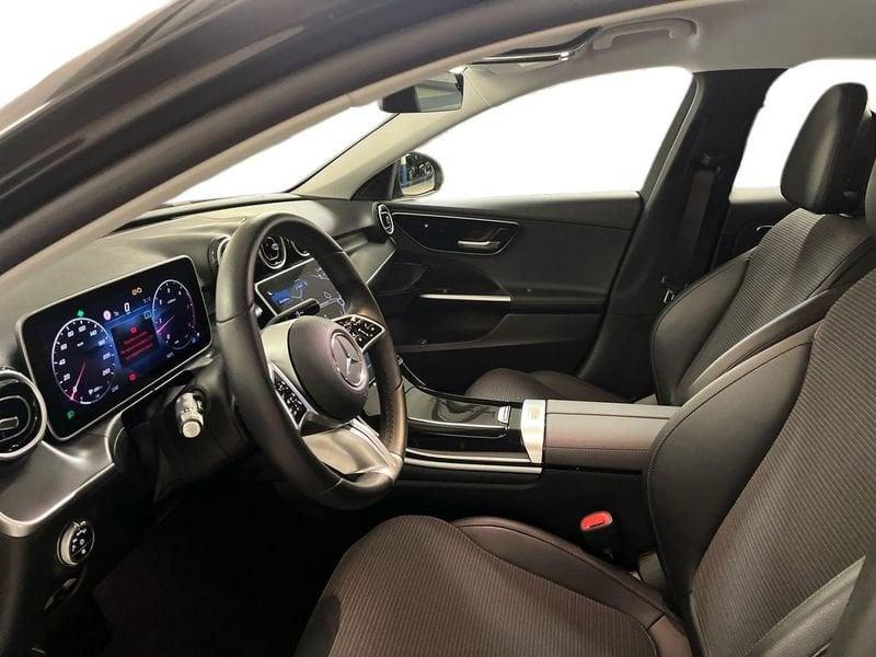 Mercedes-Benz Classe C 200 d Mild hybrid S.W. Advanced