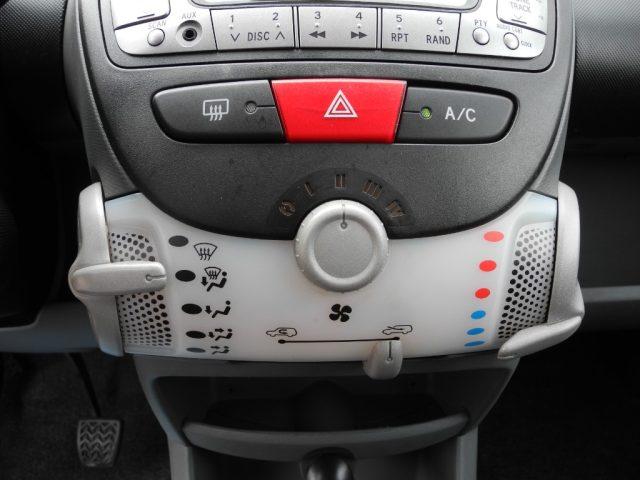CITROEN C1 1.0 5p. AMIC1 - OK NEOPATENTATI - SOLO 55.000 Km