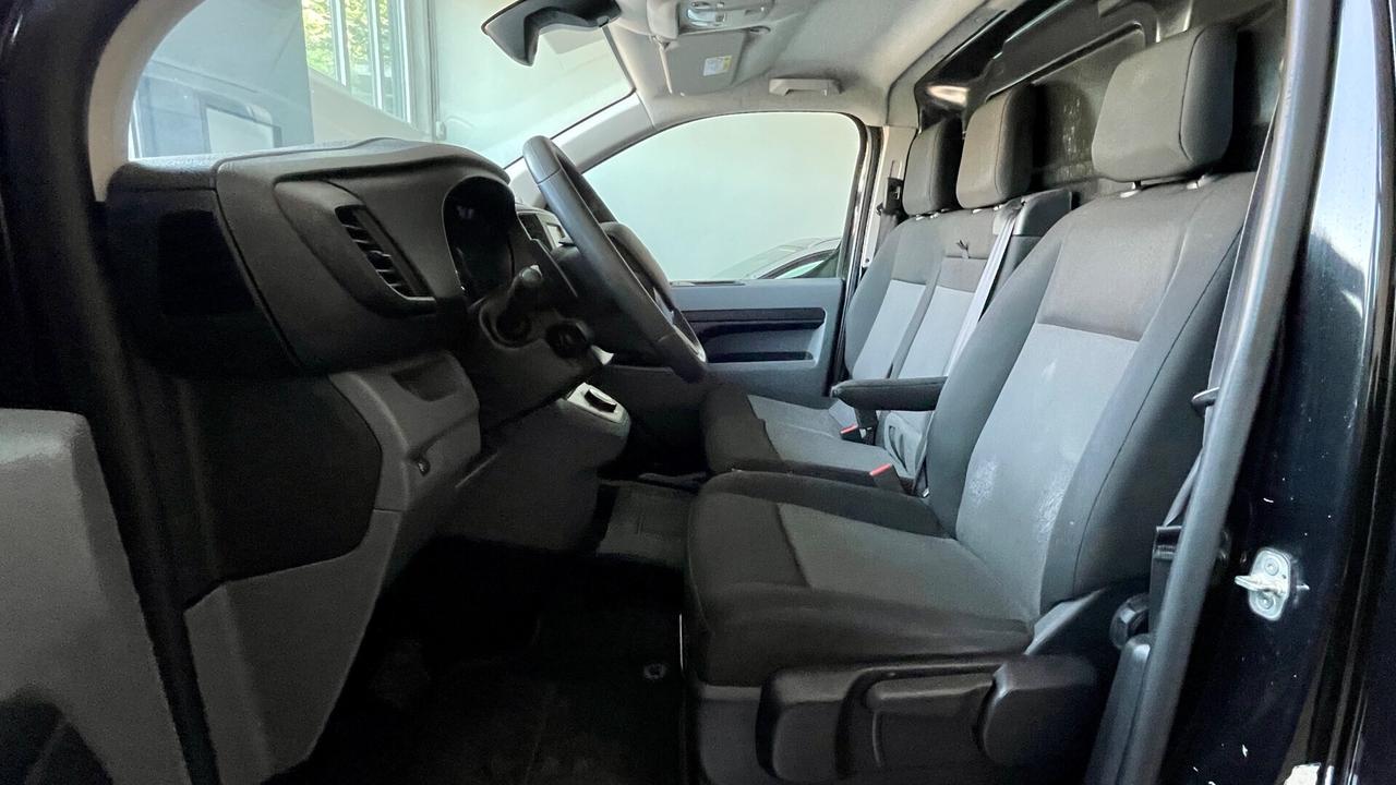 CITROEN JUMPY 2.0 BLUEHDI PL-TN 144 CV - CARPLAY