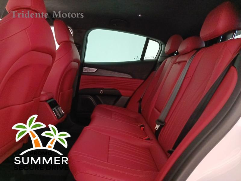 Maserati Levante 2.0 MHEV Modena AWD Auto