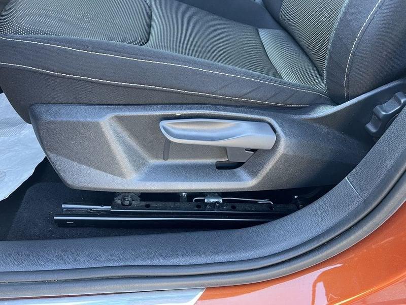 Seat Arona 1.0 ecotsi Xcellence 95cv my18