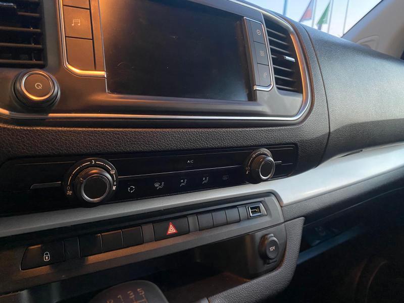 CITROEN Spacetourer M 2.0 Bluehdi 140cv S&S Feel my21