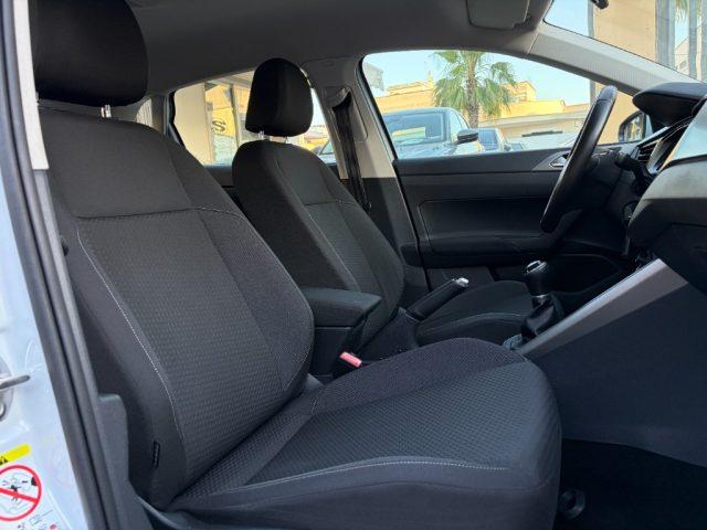 VOLKSWAGEN Polo 1.6 TDI 95 Highline