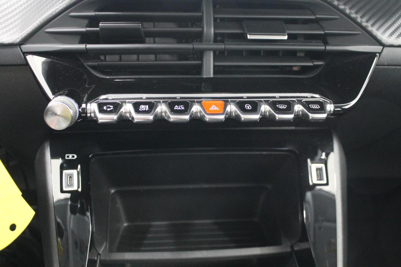 Peugeot 208 1.2 Puretech Active Pack 75 Cv.