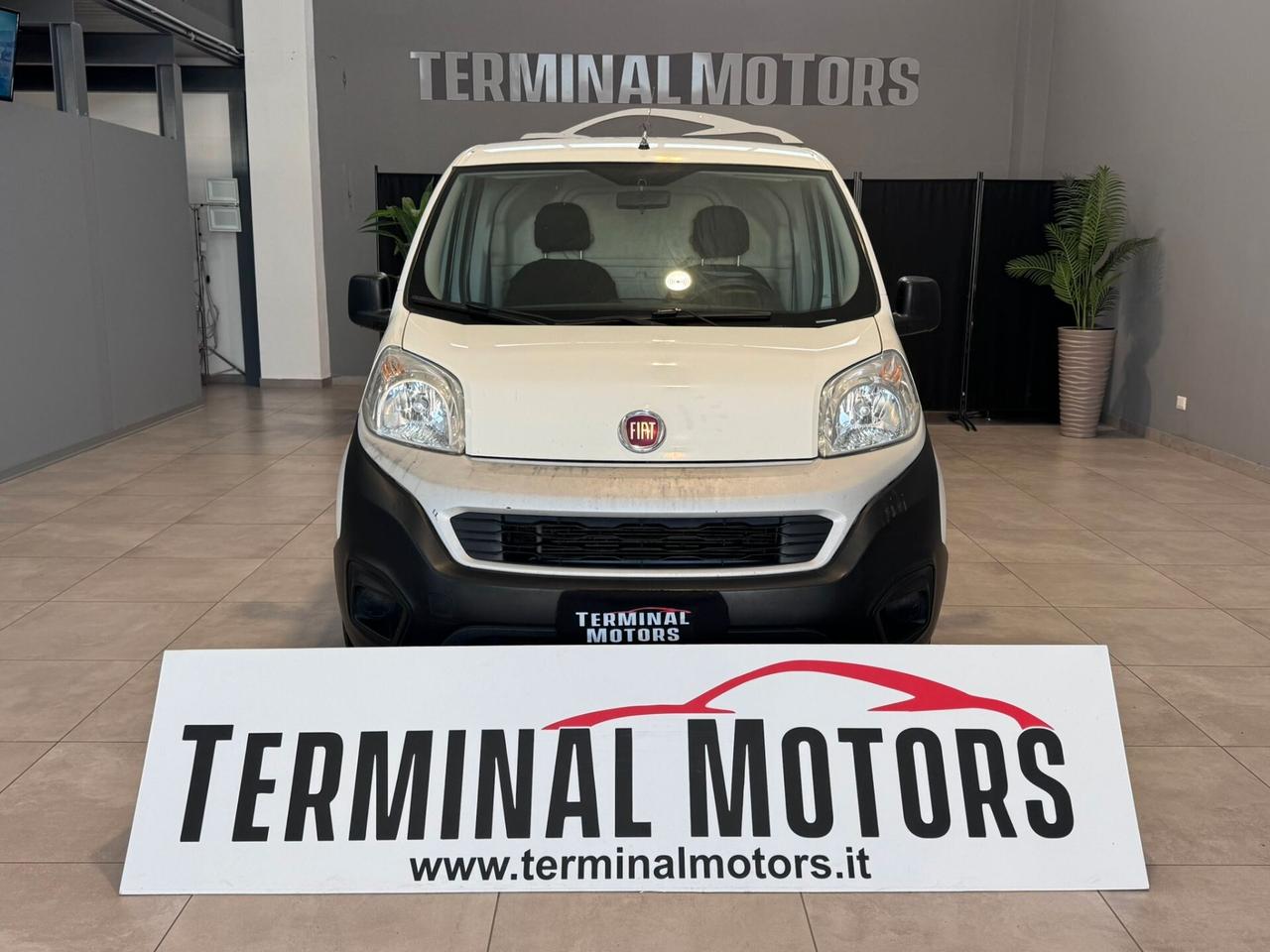 Fiat Fiorino 1.3 MJT 95CV Cargo SX