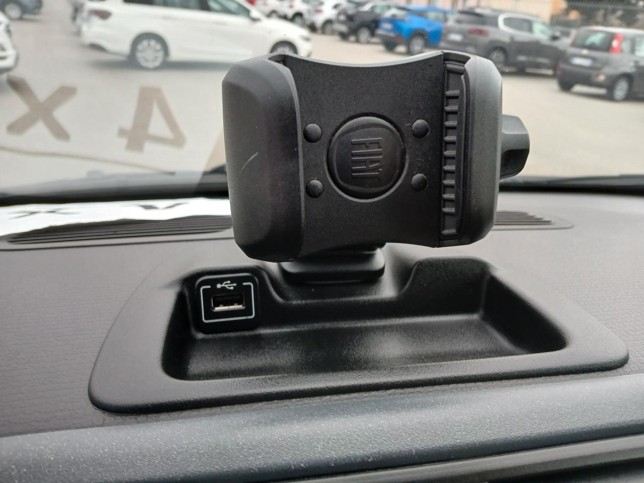 Fiat Panda TWINAIR 4x4 VAN 2 POSTI 2020