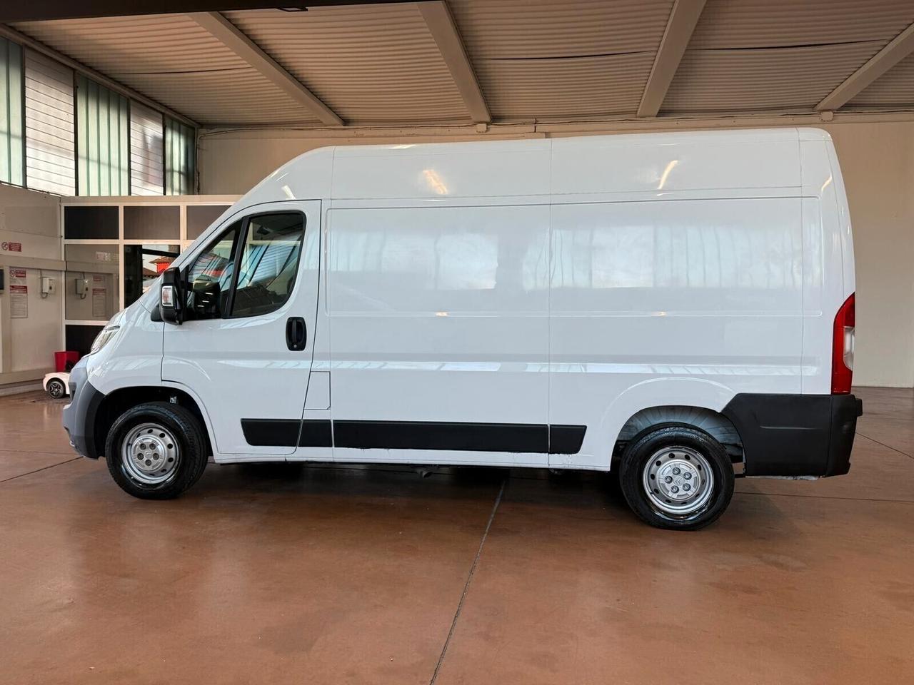 Citroen Jumper 2.2 Blue-HDi 35 L2H2