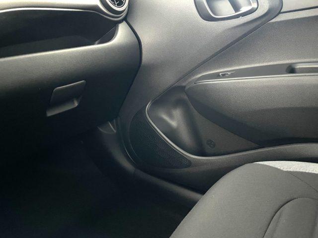 HYUNDAI i10 1.0 MPI 63 CV Connectline KM0 MY25