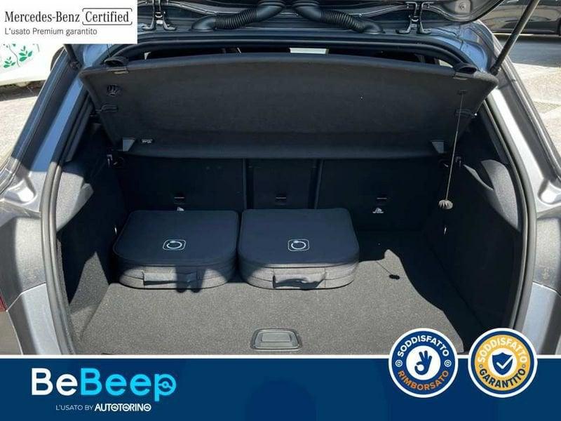 Mercedes-Benz Classe A A 250 E PHEV AMG LINE ADVANCED PLUS AUTO