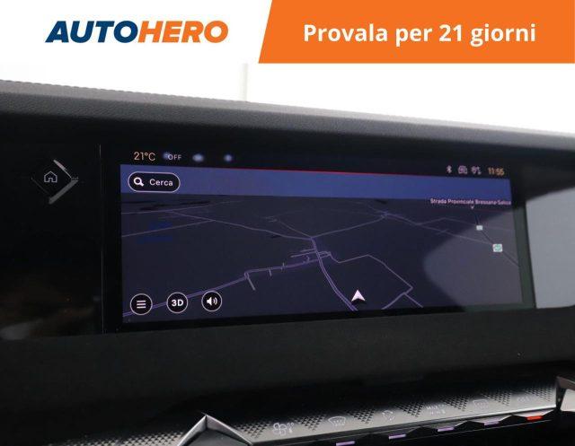 DS AUTOMOBILES DS 4 BlueHDi 130 aut. Performance Line+