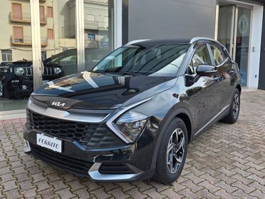 Kia Sportage 1.6 CRDI 136 CV Mild Hybrid Business