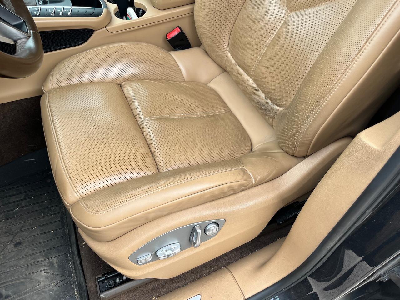 PORSHE MACAN 3.0 DIESEL