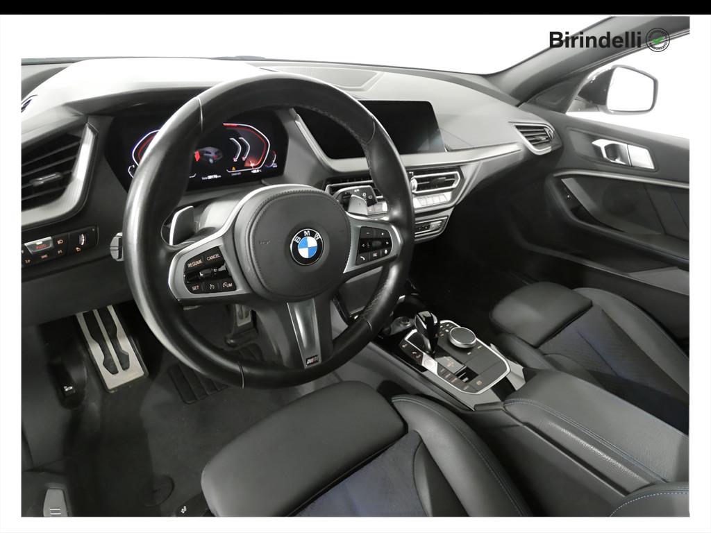 BMW 118d 5 Porte