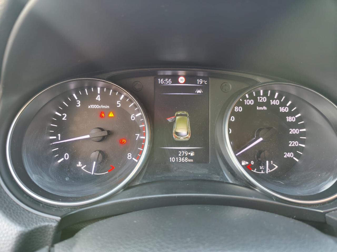 Nissan Qashqai 1.2 DIG-T N-Connecta 116cv