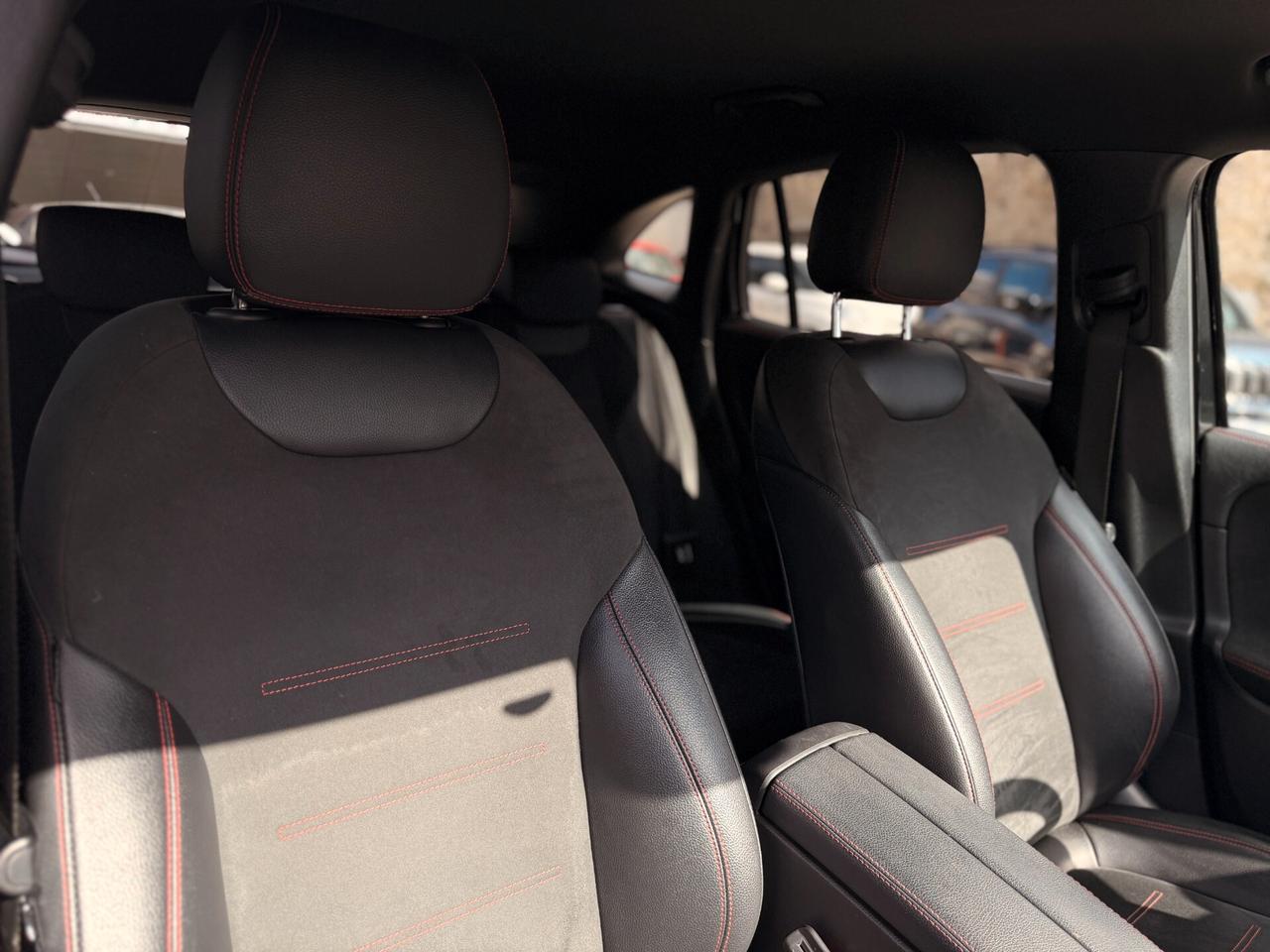 Mercedes-benz GLA 200 d Automatic Premium