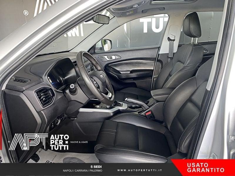 DR AUTOMOBILES dr 4.0 dr 4.0 1.5 Gpl 114cv