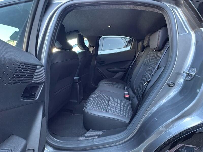 Renault Clio Clio 1.8 full hybrid E-Tech Techno 160cv auto