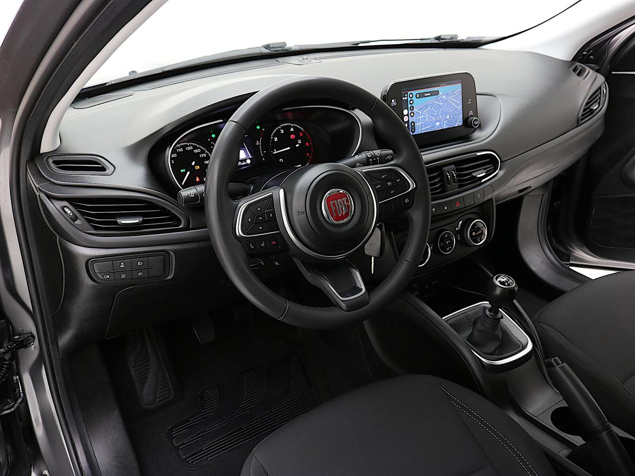 Fiat Tipo Station Wagon 1.6 MJT 130CV