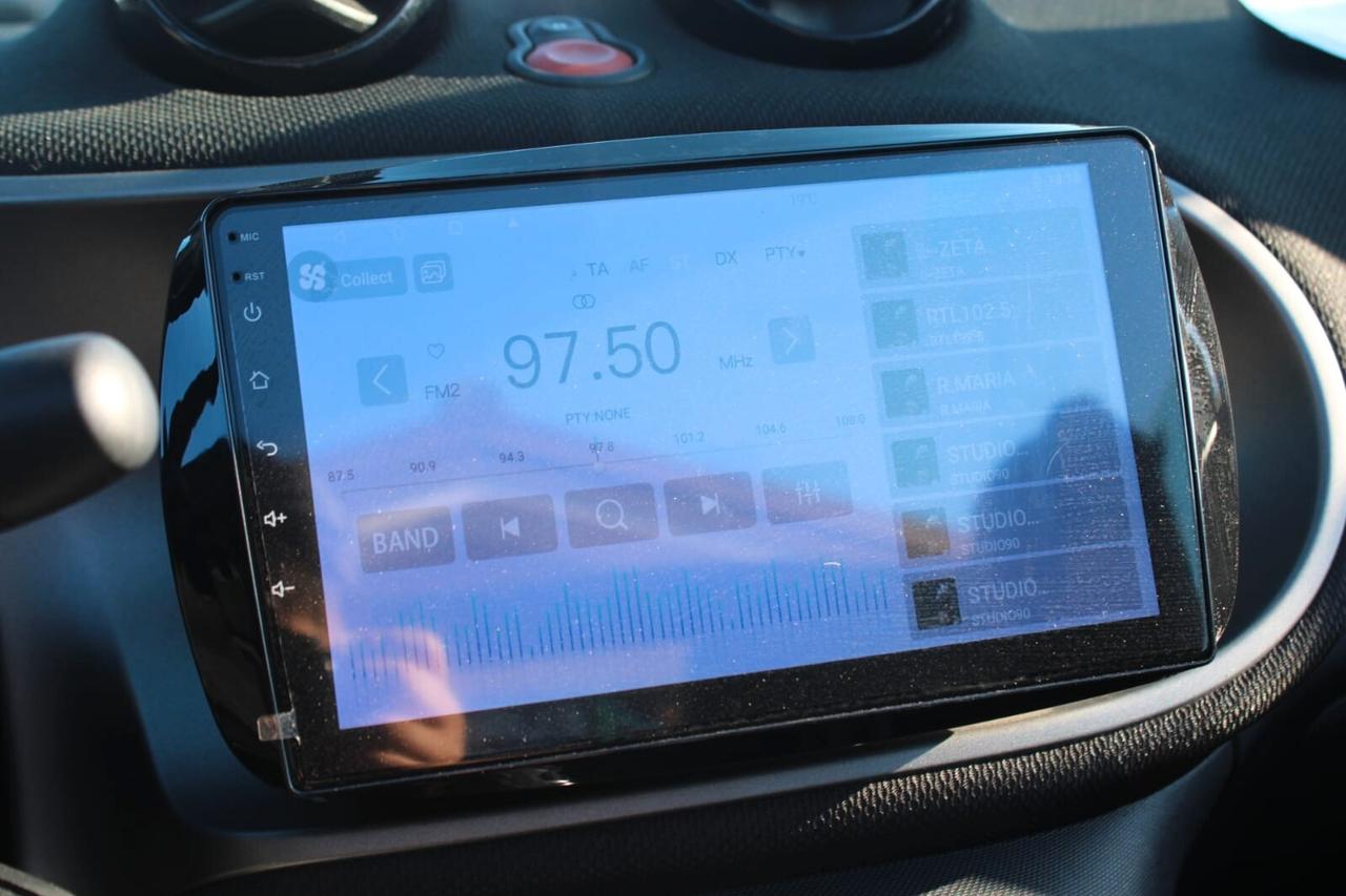 Smart ForTwo Tua A SOLI 197€ al mese Anticipo Zero
