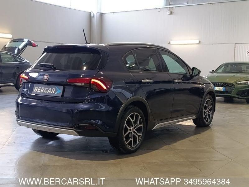 FIAT Tipo Tipo 1.0 5 porte Cross