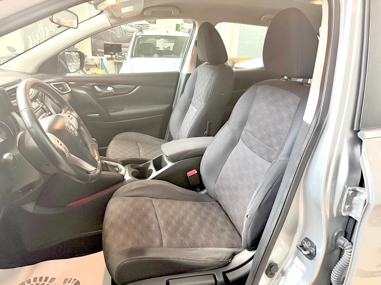 Nissan Qashqai 1.5 dCi Acenta Promo Rottamazione