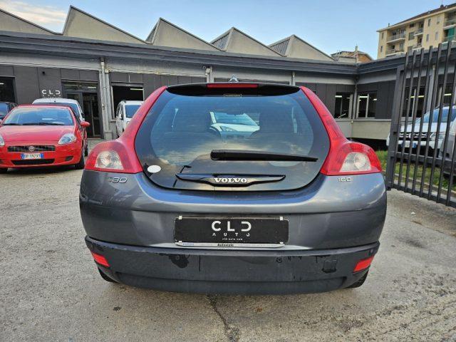 VOLVO C30 1.6 D