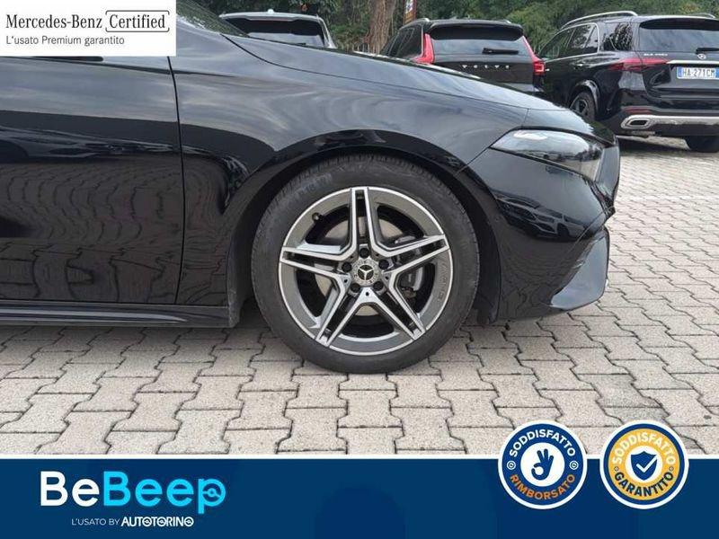 Mercedes-Benz Classe A A 180 AMG LINE ADVANCED PLUS AUTO