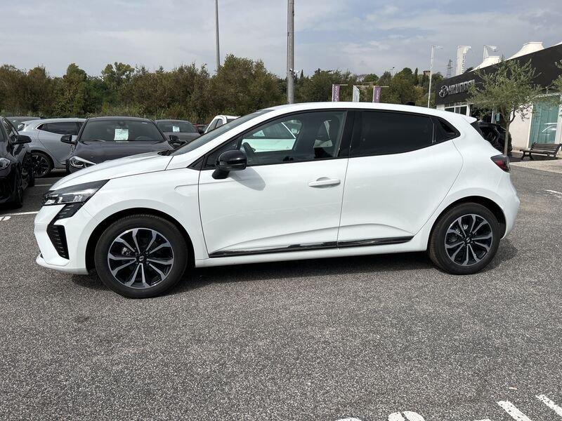 Renault Clio NUOVA techno MY24 ECO-G 100