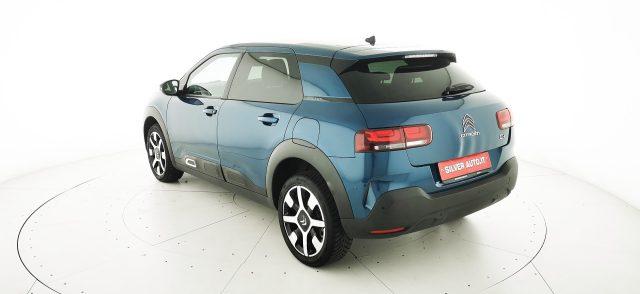 CITROEN C4 Cactus PureTech 130 S&S Shine