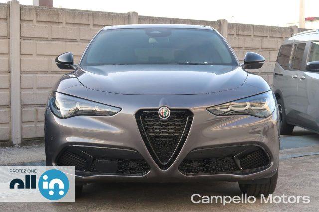 ALFA ROMEO Stelvio Stelvio 2.0 T 280cv AT8 Q4 Veloce MY24