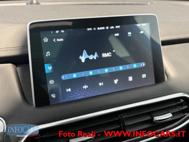 MG HS 1.5T-GDI AT Luxury - PROMO